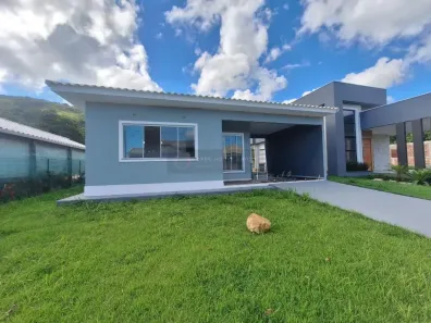 Casa de Condomínio com 3 Quartos à venda, 105m² no Pindobas, Maricá