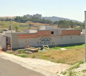 Lote/Terreno à venda, 404m² no Residencial Tosi, Itupeva