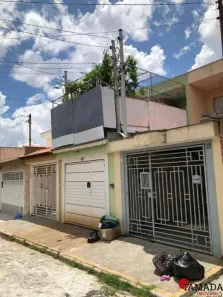 Sobrado com 3 Quartos à venda, 149m² no Jardim Santa Maria, São Paulo