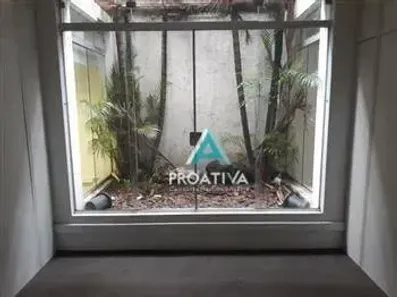 Prédio Comercial à venda, 535m² no Vila Bastos, Santo André