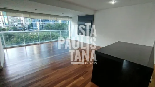 Apartamento com 1 Quarto à venda, 93m² no Itaim Bibi, São Paulo