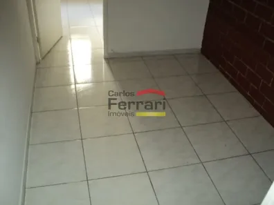 Apartamento com 1 Quarto à venda, 32m² no Bela Vista, São Paulo