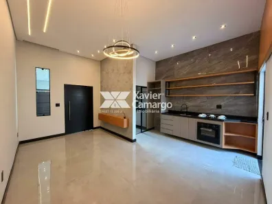 Casa com 3 Quartos à venda, 89m² no Santana, Rio Claro