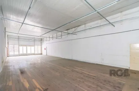 Ponto Comercial para alugar, 330m² no Centro Histórico, Porto Alegre