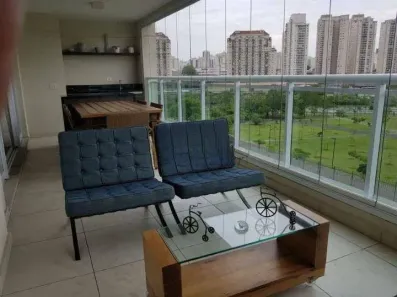 Apartamento com 3 Quartos à venda, 157m² no Água Branca, São Paulo