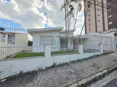 Casa com 3 Quartos à venda, 189m² no São Benedito, Poços de Caldas