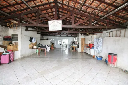 Sobrado com 4 Quartos à venda, 334m² no Parque das Nações, Santo André