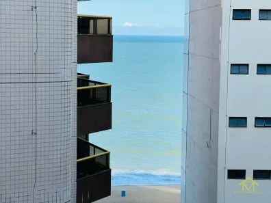 Apartamento com 3 Quartos à venda, 130m² no Praia da Costa, Vila Velha