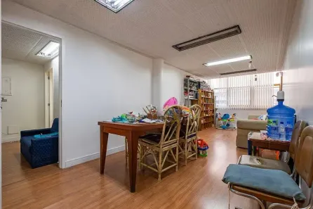 Apartamento com 3 Quartos à venda, 100m² no Cerqueira César, São Paulo