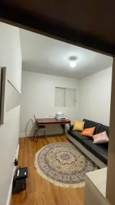 Apartamento com 1 Quarto à venda, 44m² no Bela Vista, São Paulo