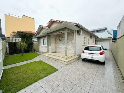 Casa com 3 Quartos à venda, 150m² no Humaitá, Tubarão