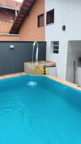 Casa com 2 Quartos à venda, 125m² no Santa Terezinha, Itanhaém