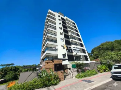 Apartamento com 2 Quartos à venda, 71m² no Santo Antônio, Joinville