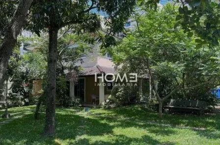 Casa com 4 Quartos à venda, 374m² no Recreio dos Bandeirantes, Rio de Janeiro