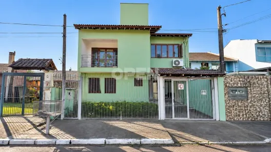 Sobrado com 3 Quartos para alugar, 155m² no Harmonia, Canoas