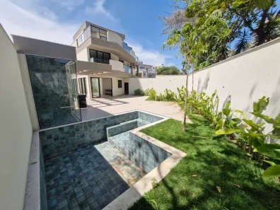 Casa de Condomínio com 5 Quartos à venda, 400m² no Barra da Tijuca, Rio de Janeiro