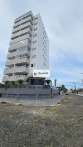 Apartamento com 1 Quarto à venda, 43m² no Real, Praia Grande