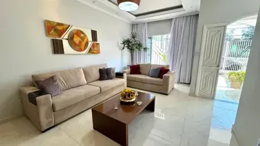 Sobrado com 3 Quartos à venda, 180m² no Jardim Satélite, São José dos Campos