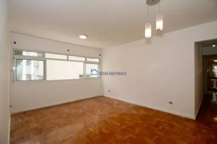 Apartamento com 3 Quartos à venda, 127m² no Paraíso, São Paulo