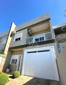 Casa com 3 Quartos à venda, 108m² no Cidade Nova, Passo Fundo