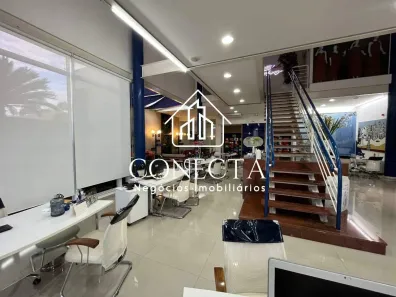 Ponto Comercial para alugar, 360m² no Tabajaras, Uberlândia