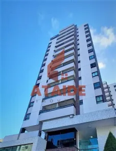 Apartamento com 2 Quartos à venda, 60m² no Candeias, Jaboatão dos Guararapes