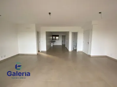 Apartamento com 3 Quartos à venda, 151m² no Jardim Olhos D'Água II, Ribeirão Preto