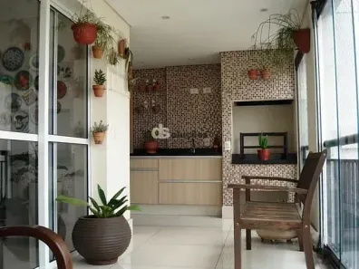 Apartamento com 3 Quartos à venda, 130m² no Vila Leopoldina, São Paulo