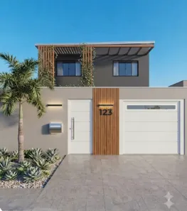 Casa com 3 Quartos à venda, 140m² no Santa Cruz, Aracruz