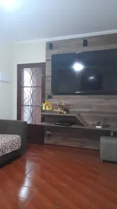 Casa com 3 Quartos à venda, 109m² no Jardim Maria Antônia Prado, Sorocaba