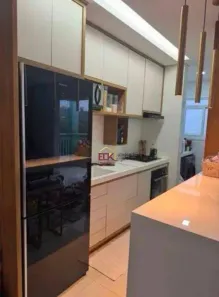 Apartamento com 2 Quartos à venda, 63m² no Pagador de Andrade, Jacareí