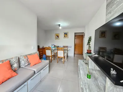 Apartamento com 2 Quartos à venda, 55m² no Sacomã, São Paulo