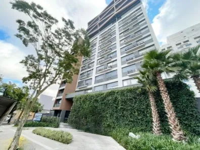 Flat com 1 Quarto à venda, 24m² no Bela Vista, Porto Alegre