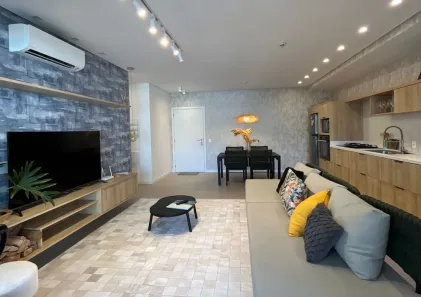 Apartamento com 2 Quartos à venda, 118m² no Morro das Pedras, Florianópolis