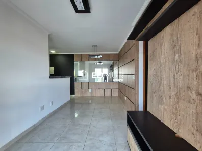 Apartamento com 2 Quartos à venda, 51m² no Vila Metalúrgica, Santo André