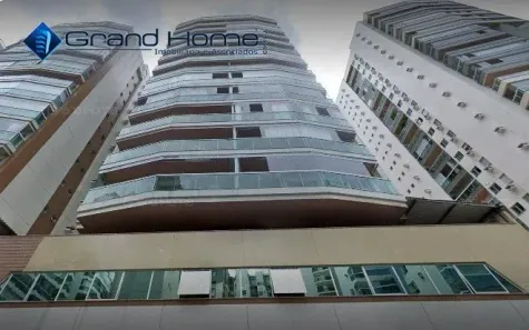 Apartamento com 2 Quartos à venda, 63m² no Itapuã, Vila Velha