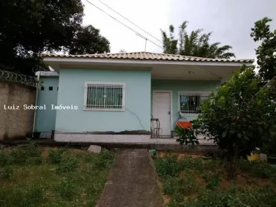 Casa com 3 Quartos à venda, 70m² no Porto da Roça I, Saquarema