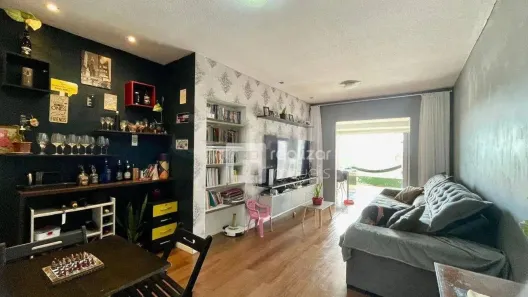 Apartamento com 3 Quartos à venda, 66m² no Bela Vista, Palhoça