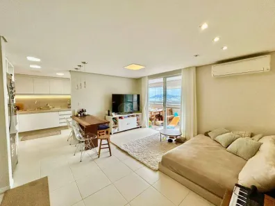 Apartamento com 2 Quartos à venda, 86m² no Kobrasol, São José
