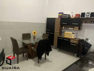 Casa com 3 Quartos à venda, 184m² no Parque Terra Nova II, São Bernardo do Campo