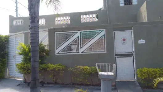 Casa com 4 Quartos à venda, 292m² no Jardim Santa Paula, Marília