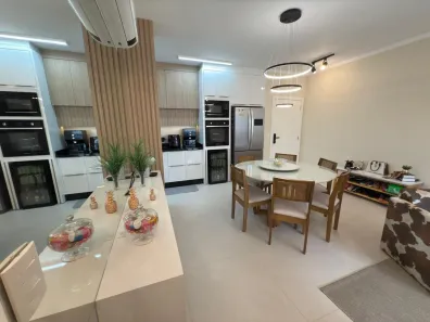 Apartamento com 3 Quartos à venda, 148m² no Canasvieiras, Florianópolis