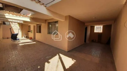 Casa com 10 Quartos à venda, 400m² no Buritis, Belo Horizonte