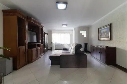 Casa com 3 Quartos à venda, 300m² no Vila Moinho Velho, São Paulo