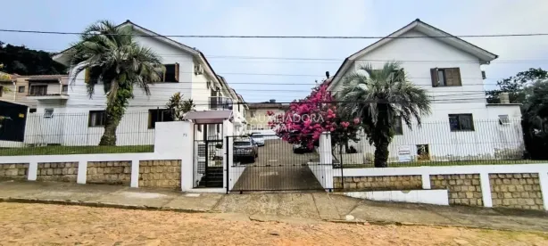 Casa de Condomínio com 3 Quartos à venda, 113m² no Tarumã, Viamão