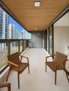Apartamento com 4 Quartos à venda, 165m² no Ponta D'Areia, São Luís