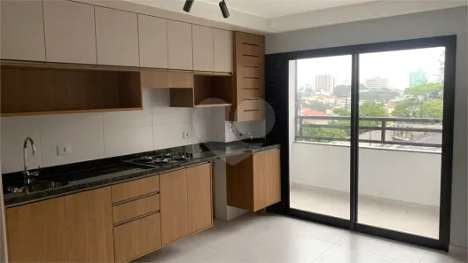 Apartamento com 2 Quartos para alugar, 48m² no Água Fria, São Paulo