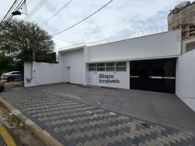 Imóvel Comercial com 3 Quartos para alugar, 240m² no Centro, Americana