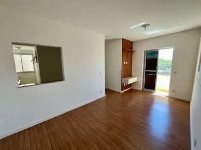 Apartamento com 3 Quartos à venda, 61m² no Jardim Santa Eudóxia, Campinas