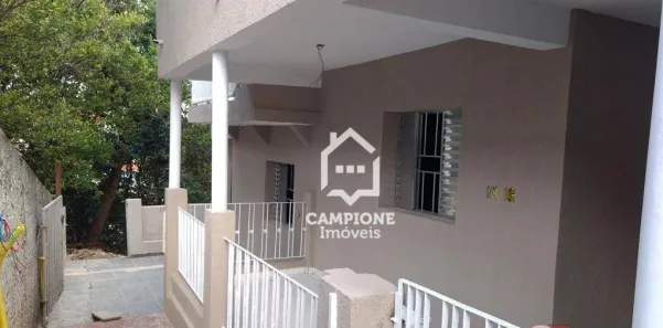 Imóvel Comercial com 8 Quartos à venda, 400m² no Parque Peruche, São Paulo